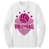 Unisex Tagless® Long-Sleeve T-Shirt Thumbnail