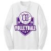 Unisex Tagless® Long-Sleeve T-Shirt Thumbnail