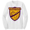 Unisex Tagless® Long-Sleeve T-Shirt Thumbnail