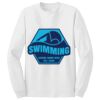 Unisex Tagless® Long-Sleeve T-Shirt Thumbnail