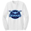 Unisex Tagless® Long-Sleeve T-Shirt Thumbnail