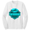 Unisex Tagless® Long-Sleeve T-Shirt Thumbnail