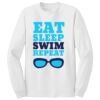 Unisex Tagless® Long-Sleeve T-Shirt Thumbnail