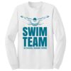 Unisex Tagless® Long-Sleeve T-Shirt Thumbnail