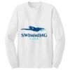 Unisex Tagless® Long-Sleeve T-Shirt Thumbnail