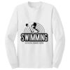 Unisex Tagless® Long-Sleeve T-Shirt Thumbnail