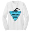 Unisex Tagless® Long-Sleeve T-Shirt Thumbnail