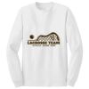 Unisex Tagless® Long-Sleeve T-Shirt Thumbnail