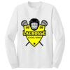 Unisex Tagless® Long-Sleeve T-Shirt Thumbnail