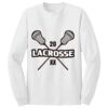 Unisex Tagless® Long-Sleeve T-Shirt Thumbnail