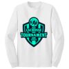 Unisex Tagless® Long-Sleeve T-Shirt Thumbnail