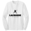 Unisex Tagless® Long-Sleeve T-Shirt Thumbnail