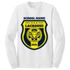 Unisex Tagless® Long-Sleeve T-Shirt Thumbnail