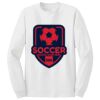 Unisex Tagless® Long-Sleeve T-Shirt Thumbnail