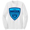 Unisex Tagless® Long-Sleeve T-Shirt Thumbnail