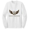 Unisex Tagless® Long-Sleeve T-Shirt Thumbnail
