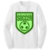 Unisex Tagless® Long-Sleeve T-Shirt Thumbnail