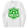Unisex Tagless® Long-Sleeve T-Shirt Thumbnail