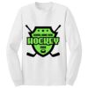 Unisex Tagless® Long-Sleeve T-Shirt Thumbnail
