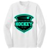 Unisex Tagless® Long-Sleeve T-Shirt Thumbnail