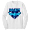 Unisex Tagless® Long-Sleeve T-Shirt Thumbnail