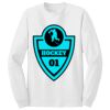 Unisex Tagless® Long-Sleeve T-Shirt Thumbnail