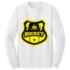 Unisex Tagless® Long-Sleeve T-Shirt Thumbnail