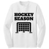 Unisex Tagless® Long-Sleeve T-Shirt Thumbnail