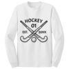 Unisex Tagless® Long-Sleeve T-Shirt Thumbnail