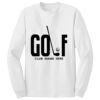 Unisex Tagless® Long-Sleeve T-Shirt Thumbnail