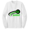 Unisex Tagless® Long-Sleeve T-Shirt Thumbnail