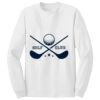 Unisex Tagless® Long-Sleeve T-Shirt Thumbnail