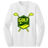 Unisex Tagless® Long-Sleeve T-Shirt Thumbnail