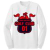 Unisex Tagless® Long-Sleeve T-Shirt Thumbnail