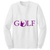 Unisex Tagless® Long-Sleeve T-Shirt Thumbnail