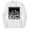 Unisex Tagless® Long-Sleeve T-Shirt Thumbnail