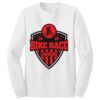 Unisex Tagless® Long-Sleeve T-Shirt Thumbnail