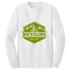 Unisex Tagless® Long-Sleeve T-Shirt Thumbnail