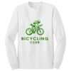 Unisex Tagless® Long-Sleeve T-Shirt Thumbnail