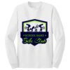 Unisex Tagless® Long-Sleeve T-Shirt Thumbnail