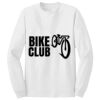 Unisex Tagless® Long-Sleeve T-Shirt Thumbnail