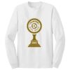 Unisex Tagless® Long-Sleeve T-Shirt Thumbnail