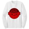 Unisex Tagless® Long-Sleeve T-Shirt Thumbnail