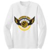 Unisex Tagless® Long-Sleeve T-Shirt Thumbnail