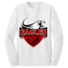 Unisex Tagless® Long-Sleeve T-Shirt Thumbnail