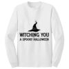 Unisex Tagless® Long-Sleeve T-Shirt Thumbnail