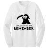 Unisex Tagless® Long-Sleeve T-Shirt Thumbnail