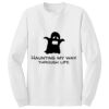Unisex Tagless® Long-Sleeve T-Shirt Thumbnail