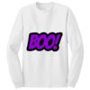 Unisex Tagless® Long-Sleeve T-Shirt Thumbnail