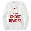 Unisex Tagless® Long-Sleeve T-Shirt Thumbnail